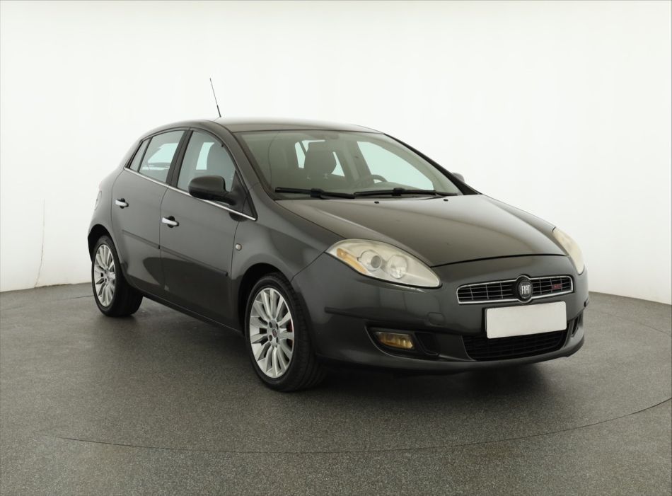 Fiat Bravo - 2008