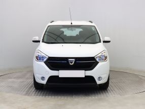 Dacia Lodgy - 2019