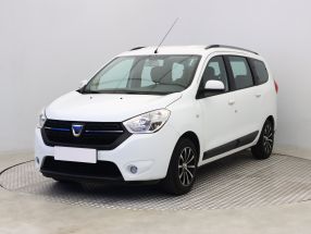 Dacia Lodgy - 2019