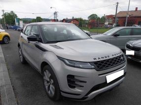 Land Rover Range Rover Evoque - 2019