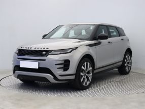 Land Rover Range Rover Evoque - 2019
