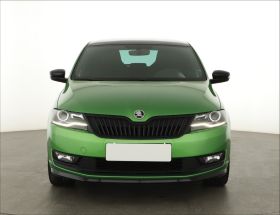 Skoda Rapid Spaceback - 2018
