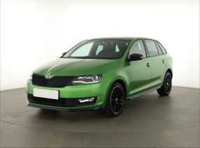 Skoda Rapid Spaceback - 2018