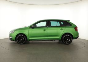 Skoda Rapid Spaceback - 2018