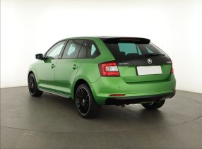 Skoda Rapid Spaceback - 2018
