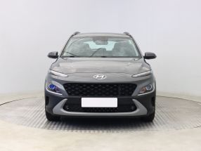 Hyundai Kona - 2021