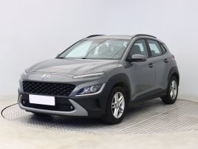 Hyundai Kona - 2021
