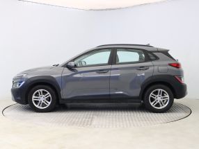 Hyundai Kona - 2021