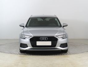 Audi A6 - 2019