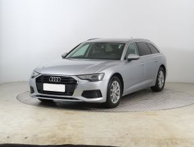 Audi A6 - 2019