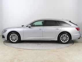 Audi A6 - 2019