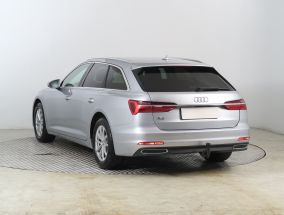 Audi A6 - 2019