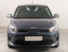 Kia Rio - 2022