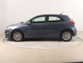 Kia Rio - 2022