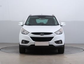 Hyundai ix35 - 2010