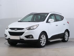 Hyundai ix35 - 2010