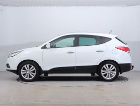 Hyundai ix35 - 2010
