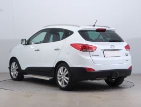 Hyundai ix35 - 2010