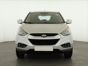 Hyundai ix35 - 2011