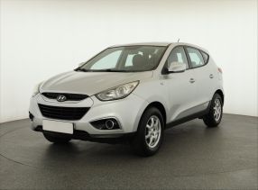 Hyundai ix35 - 2011