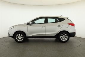 Hyundai ix35 - 2011