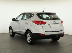 Hyundai ix35 - 2011