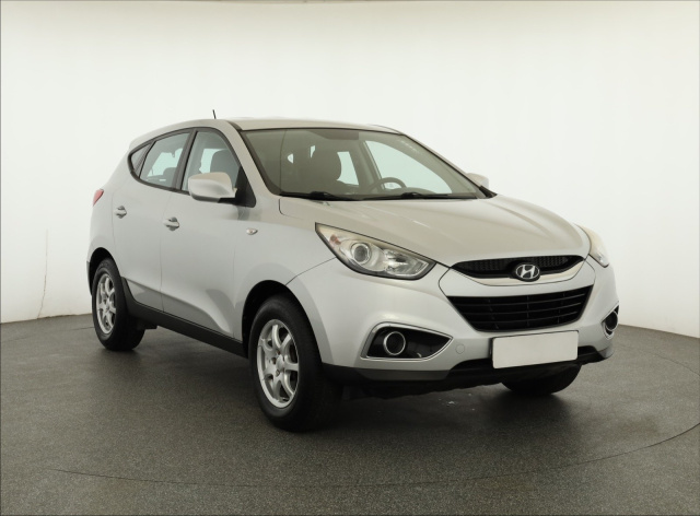 Hyundai ix35 2011