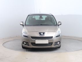 Peugeot 5008 - 2013