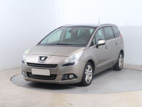 Peugeot 5008 - 2013