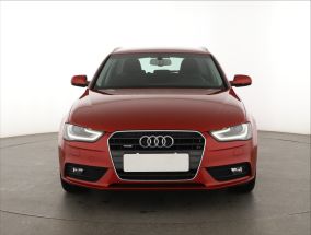 Audi A4 - 2013
