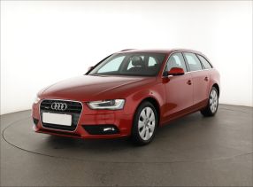 Audi A4 - 2013