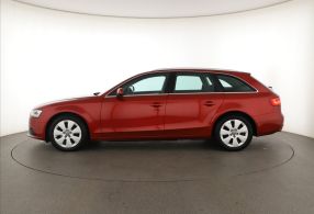 Audi A4 - 2013