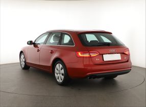 Audi A4 - 2013
