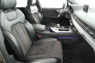 Audi Q7 - 2018