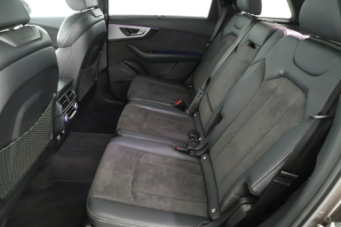 Audi Q7 - 2018