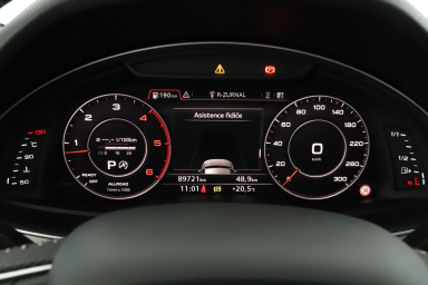 Audi Q7 - 2018