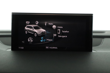 Audi Q7 - 2018