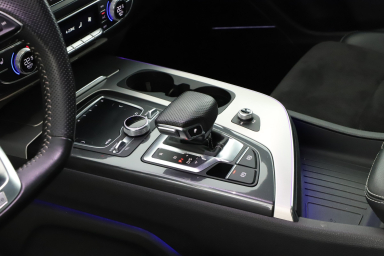 Audi Q7 - 2018