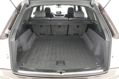 Audi Q7 - 2018