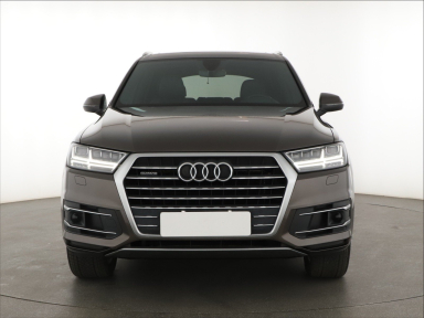Audi Q7 - 2018