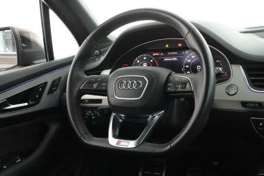 Audi Q7 - 2018