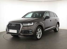 Audi Q7 - 2018