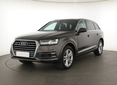 Audi Q7 - 2018