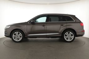 Audi Q7 - 2018