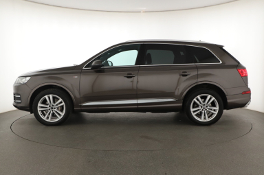 Audi Q7 - 2018