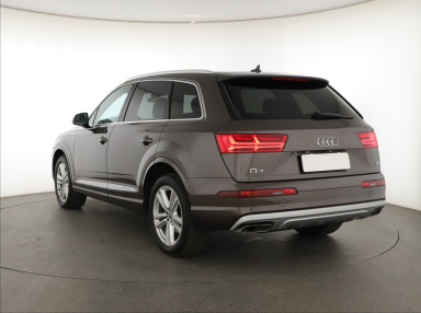 Audi Q7 - 2018