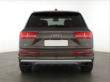 Audi Q7 - 2018