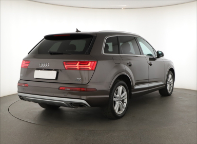 Audi Q7 - 2018