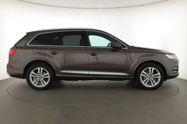Audi Q7 - 2018