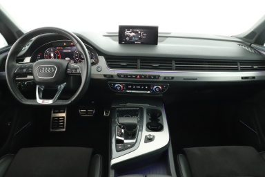 Audi Q7 - 2018